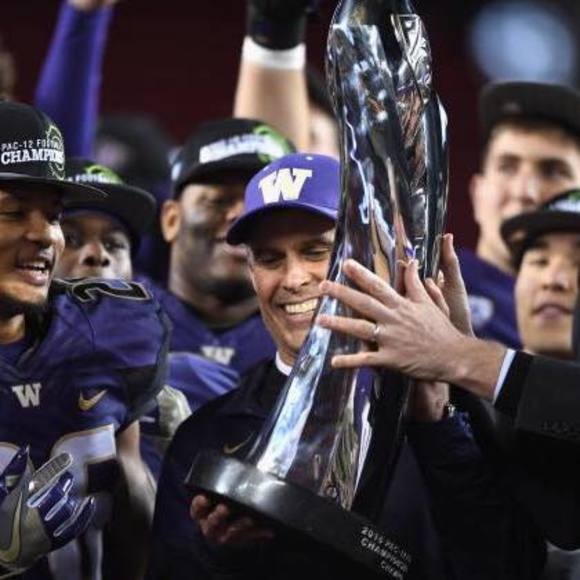 Meet your Posher, Aaron - Picture 1 of 1